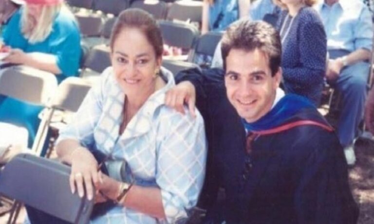 Μητσοτάκης: Δεν άκουσε τη μητέρα του – Τι έλεγε η Μαρίκα για τις εκλογες και ήταν κανόνας