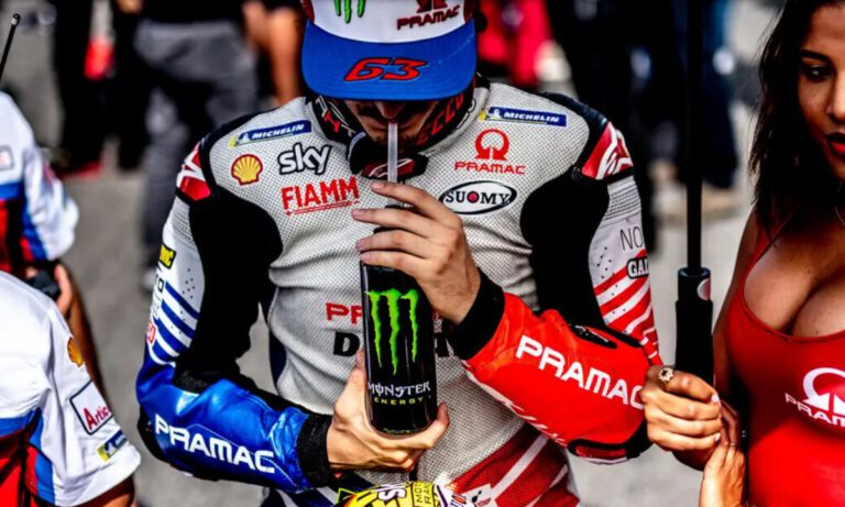MotoGP αποτελέσματα αγώνα Παγκόσμιου Πρωταθλήματος στο Portimao