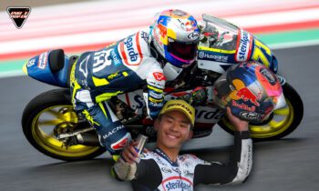 MotoGP – Moto3 : Ο Sasaki σφραγίζει την 1η Ημέρα στην Αργεντινή