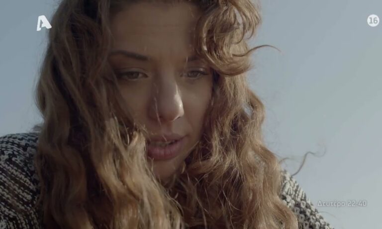 Αυτή η νύχτα μένει επόμενα επεισόδια: Απαγάγει και κακοποιεί την Ζέτα – Αυτός είναι