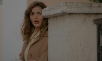 Έρωτας φυγάς επόμενα επεισόδια: Η Χαρά θύμα εκβιασμού για τον θάνατο του Μήτσου