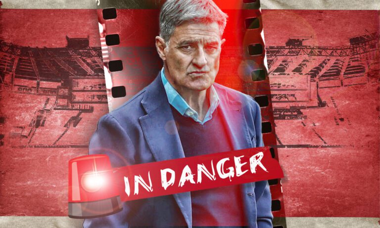 Για το μέλλον του Μίτσελ το ντέρμπι με την ΑΕΚ είναι «τελικός»!