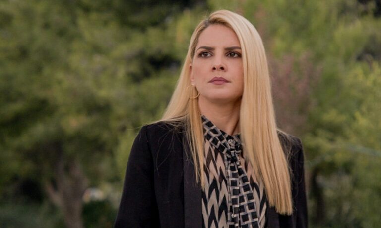 Παγιδευμένοι επόμενα επεισόδια: Η Κατερίνα «βγάζει» τον Αλέκο απο την φυλακή