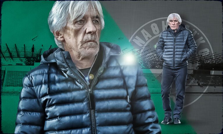 Κι όμως! Για τον Παναθηναϊκό είναι κρίσιμο το παιχνίδι με τον Παναιτωλικό! Αυτοί είναι οι λόγοι!