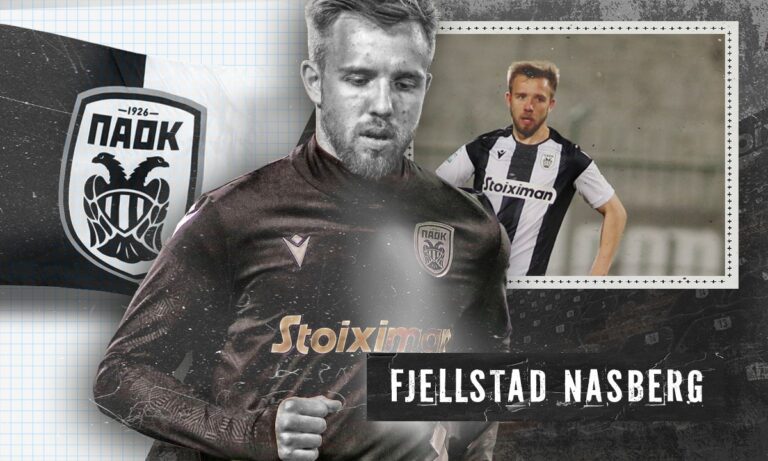 Αυτό ήταν! Θα πάει για στόπερ το καλοκαίρι ο ΠΑΟΚ