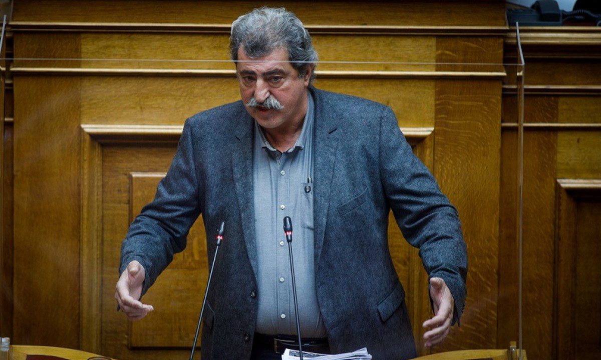 Πολάκης εναντίον Χατζηνικολάου! – «Ισχύει πως χρωστάς 32,5 εκατ. ευρώ σε Εφορία και ΕΦΚΑ;»