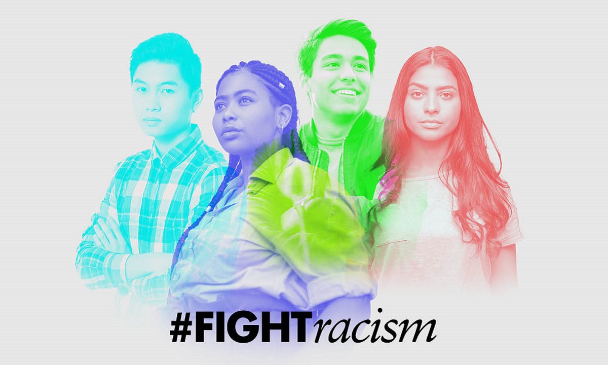 21η Μαρτίου: Παγκόσμια ημέρα κατά του ρατσισμού