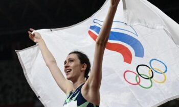 Ρωσία: Παραμένει η απαγόρευση για τους αθλητές στίβου
