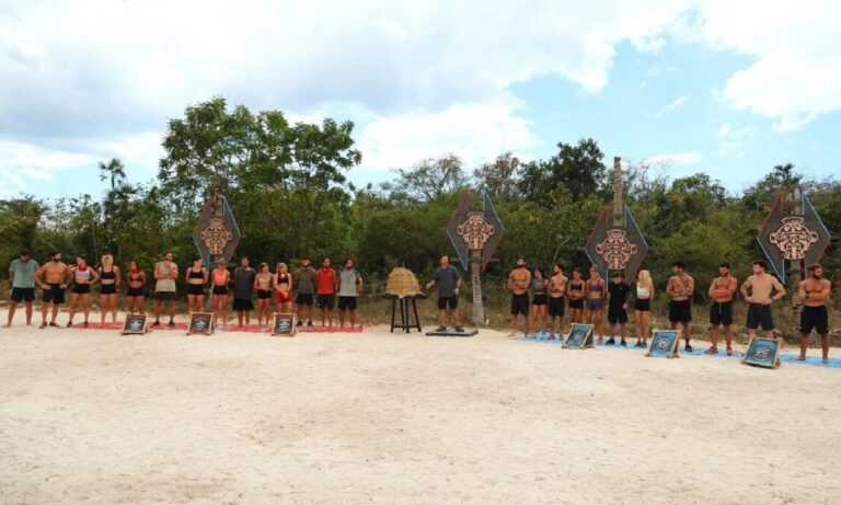 Survivor spoiler αποχώρηση 6/3: ΚΛΕΙΔΩΣΕ! Αυτός είναι ο 3ος υποψήφιος προς αποχώρηση!
