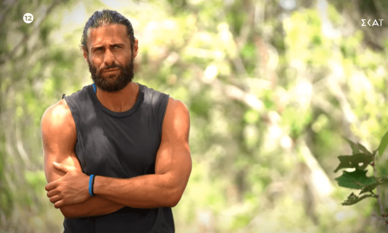 Survivor All Star trailer 19/3: Βασάλος εναντίον όλων – «Ούτε φιλίες ούτε τίποτα, μόνο κωλοτούμπες»