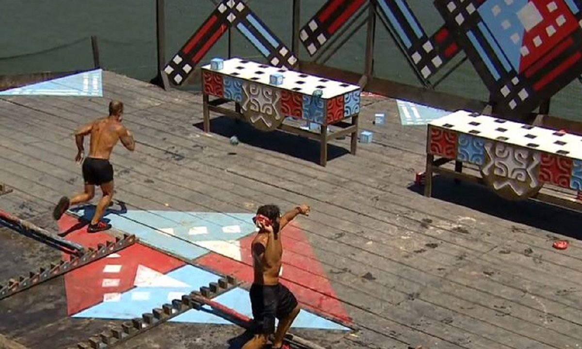 Survivor διαρροή 21/3: ΟΡΙΣΤΙΚΟ Spoiler! Αυτοί την 3η ασυλία – Με αυτό το σκορ!