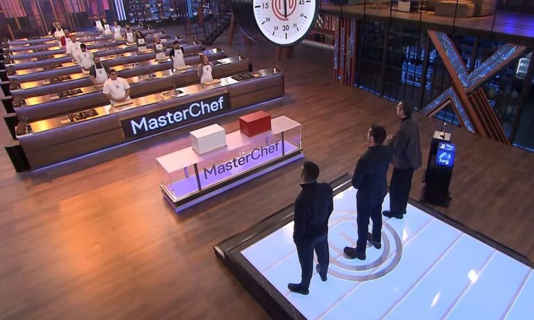 Masterchef spoiler 28/3: Ποιος χάνει τη δοκιμασία και ποιος αποχωρεί;