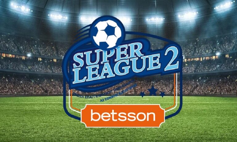 Super League 2