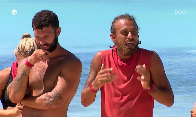 Survivor spoiler αποχώρηση (4/3): ΣΟΚ! Αυτός είναι ο παίκτης που αποχωρεί οικειοθελώς!