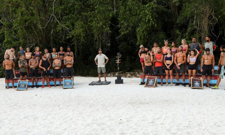 Survivor All Star: Σκάει βόμβα – Οικειοθελής αποχώρηση παίκτη