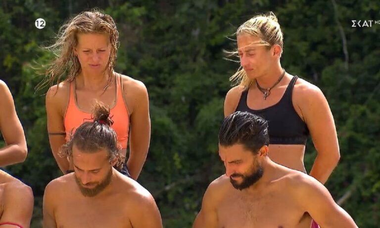 Survivor 20/3: Οριστικό spoiler στη Live μετάδοση για τη 2η Ασυλία