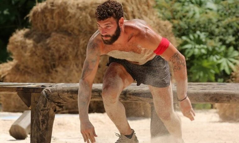 Survivor διαρροή 5/3: ΟΡΙΣΤΙΚΟ SPOILER! Αυτή η ομάδα κερδίζει την 1η ασυλία!