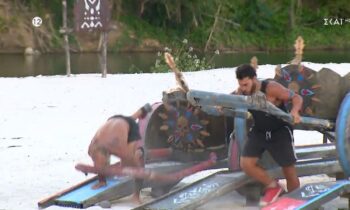 Survivor 30/3: Οριστικό spoiler στη Live μετάδοση για το έπαθλο φαγητού