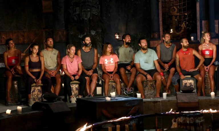 Survivor All Star Highlights 22/3: Χαμός με Μαριλένα – Νίκο – Κάποιοι δεν με θέλουν εδώ!