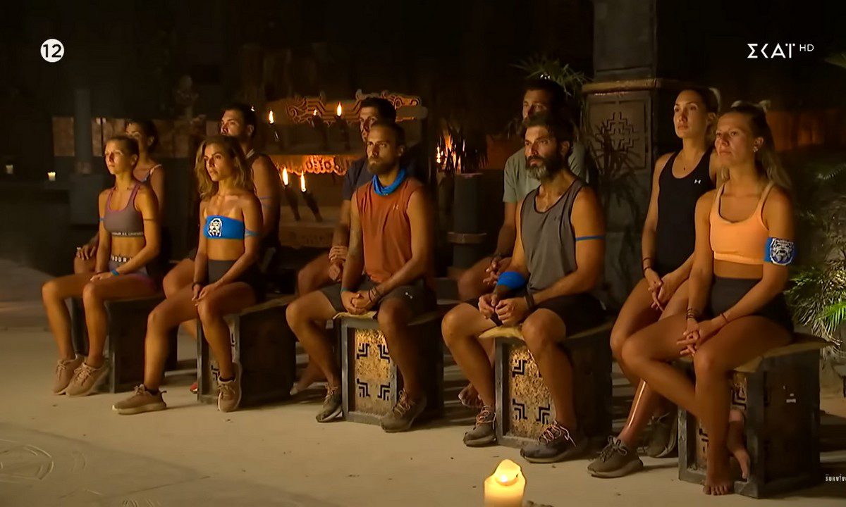 Survivor All Star highlights 28/3: Χαμός στις ανακοινώσεις των αποβολών – Μαρτίκας και Αγόρου προτεινόμενοι