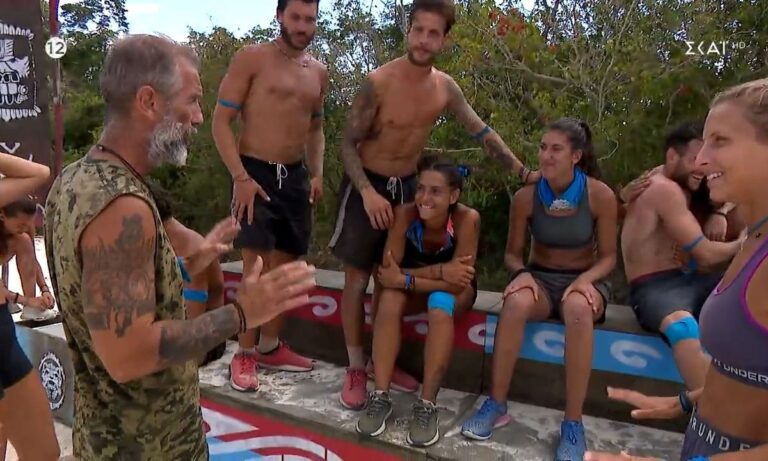Survivor διαρροή 6/3: ΟΡΙΣΤΙΚΟ SPOILER! Αυτοί κερδίζουν την 2η ασυλία – Πολύ μεγάλη διαφορά!