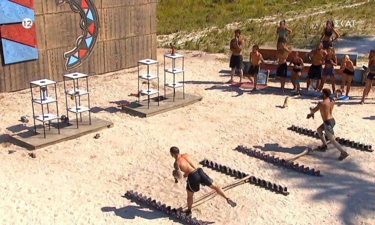 Survivor διαρροή 4/3: ΟΡΙΣΤΙΚΟ SPOILER! Αυτή η ομάδα κερδίζει το έπαθλο φαγητού!