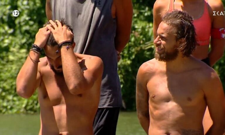 Survivor διαρροή 22/3: ΟΡΙΣΤΙΚΟ Spoiler! Αυτοί το έπαθλο επικοινωνίας – Με αυτό το σκορ!