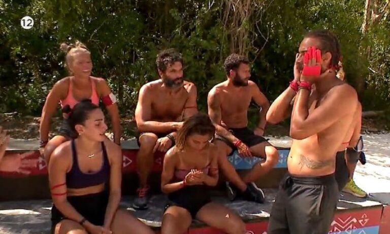 Survivor spoiler 3/3: Αυτοί κερδίζουν το έπαθλο επικοινωνίας – Αυτοί το έπαθλο φαγητού