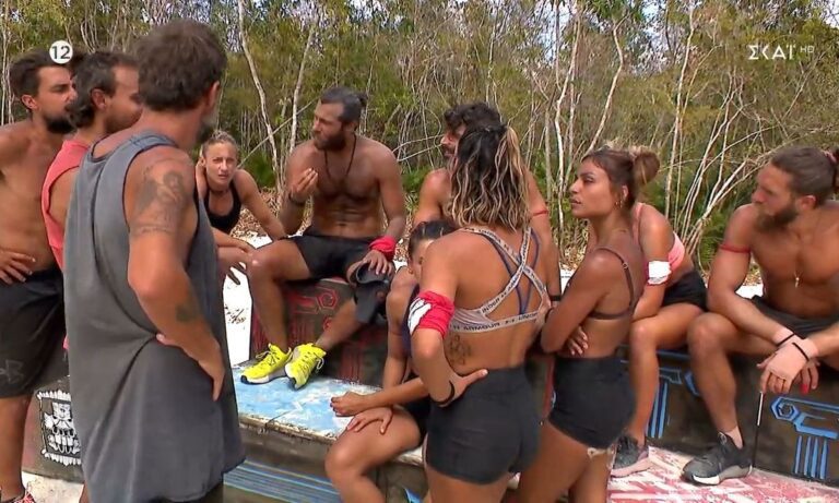 Survivor spoiler 13/3: Ποια ομάδα κερδίζει την 2η ασυλία – Τα φαβορί για υποψήφιοι!