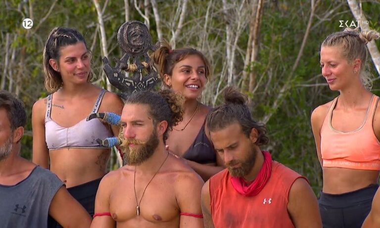 Survivor spoiler 14/3: ΑΠΙΣΤΕΥΤΟ! Αυτή η ομάδα κερδίζει την 3η ασυλία!