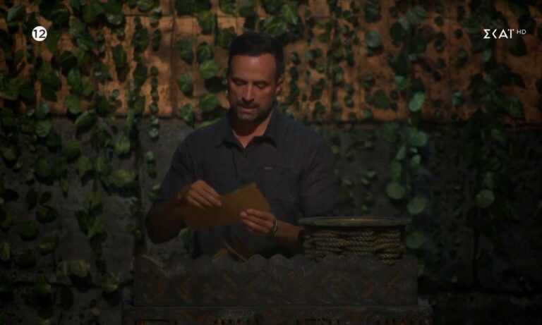 Survivor spoiler 16/3 αποχώρηση: ΚΛΕΙΔΩΜΕΝΟ! Αυτή αποχωρεί  – Αυτά τα χρήματα θα πάρει