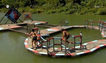 Survivor spoiler 22/3: Ποια ομάδα κερδίζει το έπαθλο επικοινωνίας;