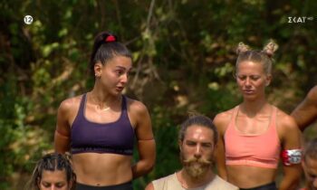Survivor spoiler 23/3 αποχώρηση: ΚΛΕΙΔΩΜΕΝΟ! Αυτή αποχωρεί  – Αυτά τα χρήματα θα πάρει