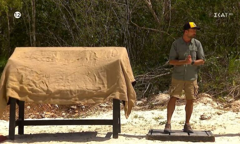 Survivor spoiler 27/3: Ποια ομάδα κερδίζει την δεύτερη ασυλία; – Team Κατσούλης ξανά;