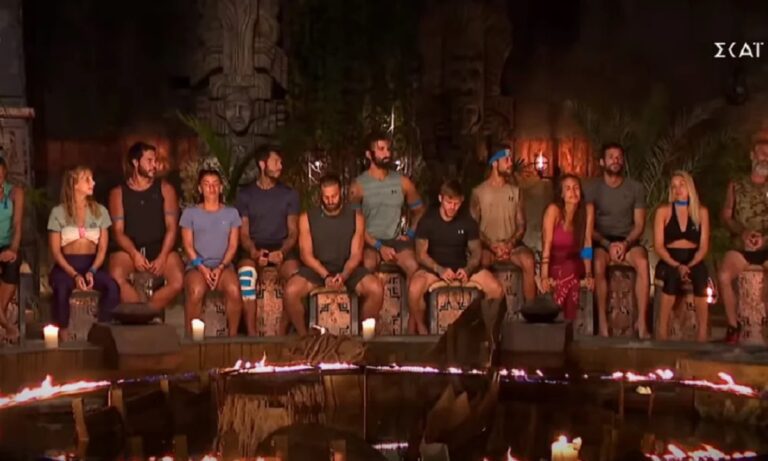 Survivor All Star spoiler 21/3: ΚΛΕΙΔΩΜΕΝΑ! Αυτή η ομάδα την 3η ασυλία – Με αυτό το σκορ – Αυτοί οι 5 υποψήφιοι!