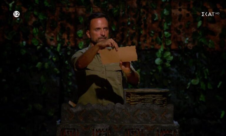 Survivor spoiler αποχώρηση 8/3: Αυτοί είναι οι τέσσερις υποψήφιοι – Αυτός το φαβορί να αποχωρήσει!