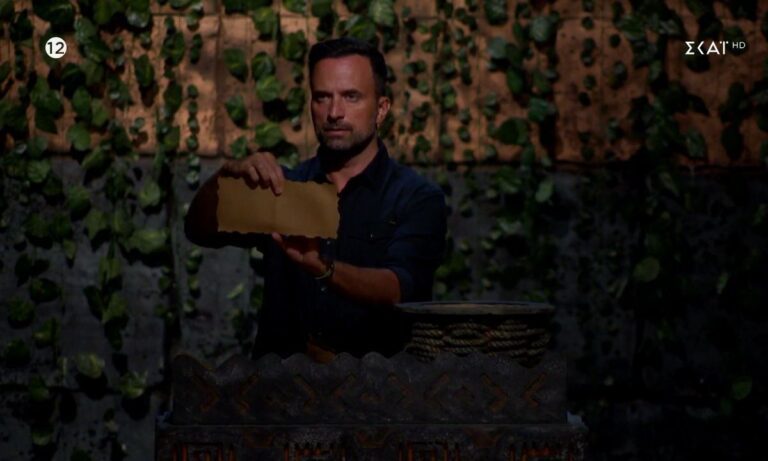 Survivor spoiler αποχώρηση 15/3: Αυτοί είναι οι πέντε υποψήφιοι – Αυτός το φαβορί να αποχωρήσει!