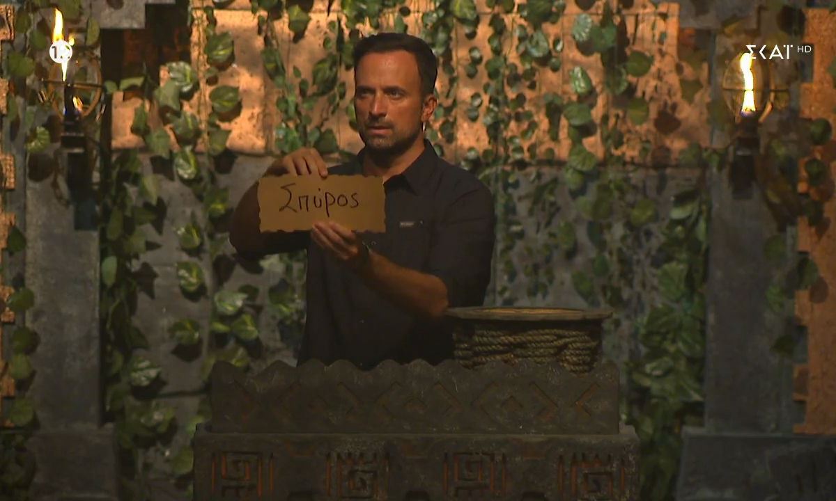 Survivor spoiler αποχώρηση 29/3: Αυτοί είναι οι τέσσερις υποψήφιοι – Αυτός το φαβορί να αποχωρήσει!