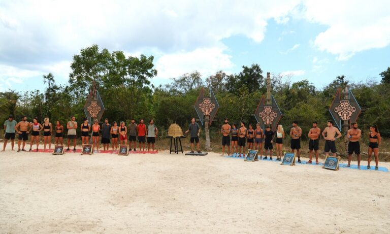 Survivor διαρροή 7/3: ΟΡΙΣΤΙΚΟ SPOILER! Αυτοί κερδίζουν την 3η ασυλία – Με αυτό το σκορ!