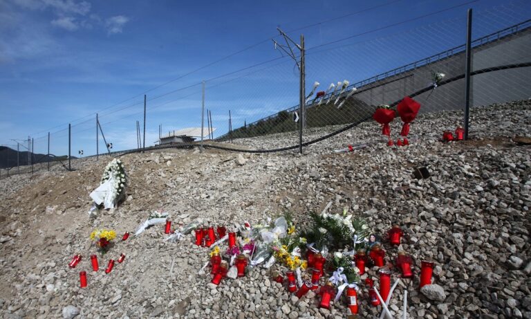 Τραγωδία στα Τέμπη: Αυτά είναι τα νέα μέτρα ασφαλείας και λειτουργίας των τρένων