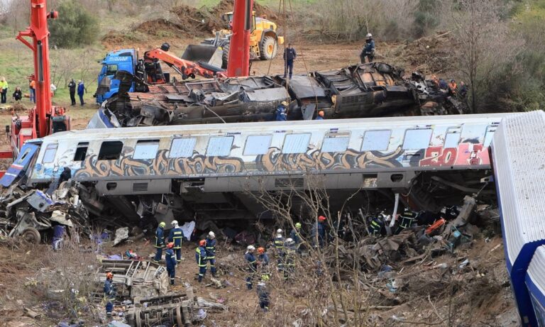 Κατόπιν τραγωδίας συγγνώμη από την ΕΣΗΕΑ: «Δεν αναδείξαμε τις προειδοποιήσεις των εργαζομένων στους σιδηροδρόμους»