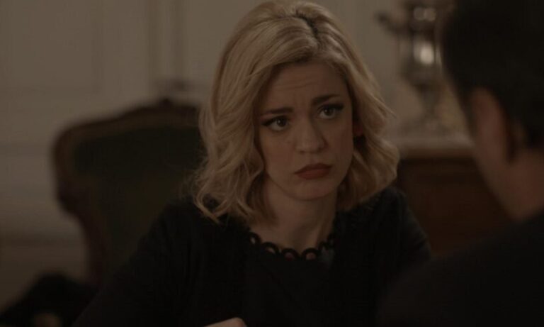 O παράδεισος των κυριών επόμενα επεισόδια: Τέλος η Ντέπυ – Αυτοί είναι ύποπτοι για τον θάνατό της