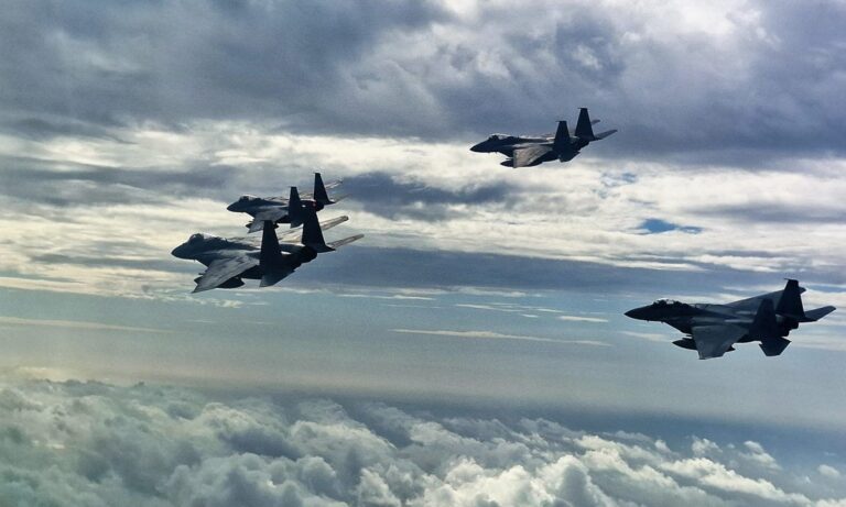 Τουρκία: «Ψυχρολουσία» από ΗΠΑ για τα F-16: «Προκλητικός ο Ερντογάν με την Ελλάδα»