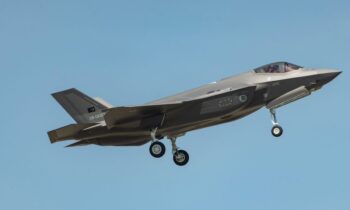 Τουρκία: Θέλει υπερμαχητικό αεροσκάφος, ανώτερο του F-35!