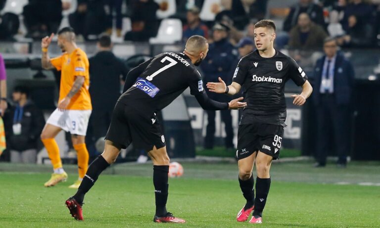 Το μεγαθήριο που θέλει τον Τζίμα!