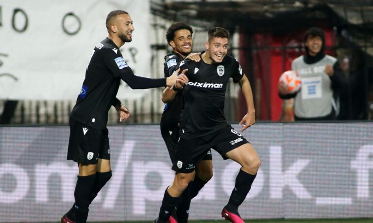 Στενοχωρήθηκαν αρκετοί που ήταν εκτός αποστολής του ΠΑΟΚ στο Βόλο ο Τζίμας!