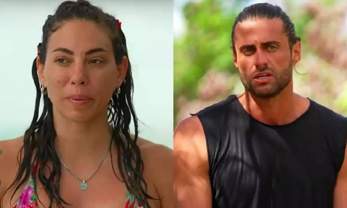 Survivor All Star spoiler 21/3: Χαμός με την αποκάλυψη Βαλαβάνη για Βασάλο και Σταυρούλα!