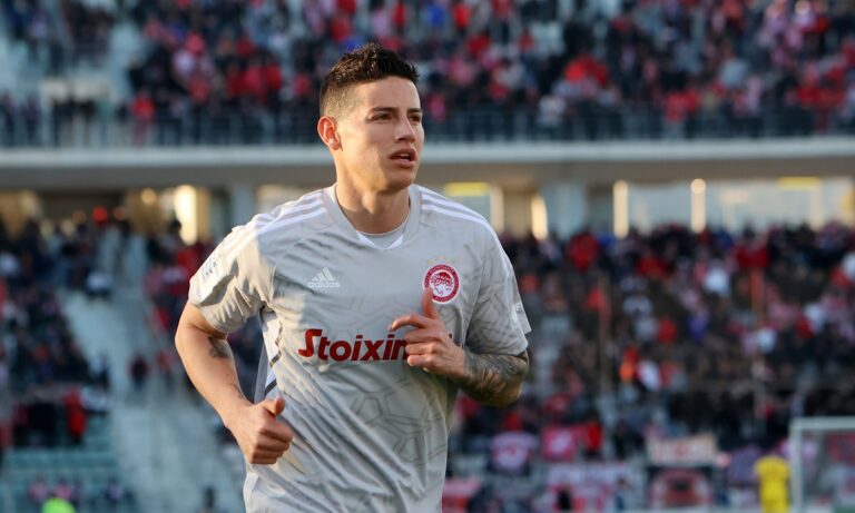 Την έριξε τη βόμβα ο Νικολακόπουλος για Χάμες