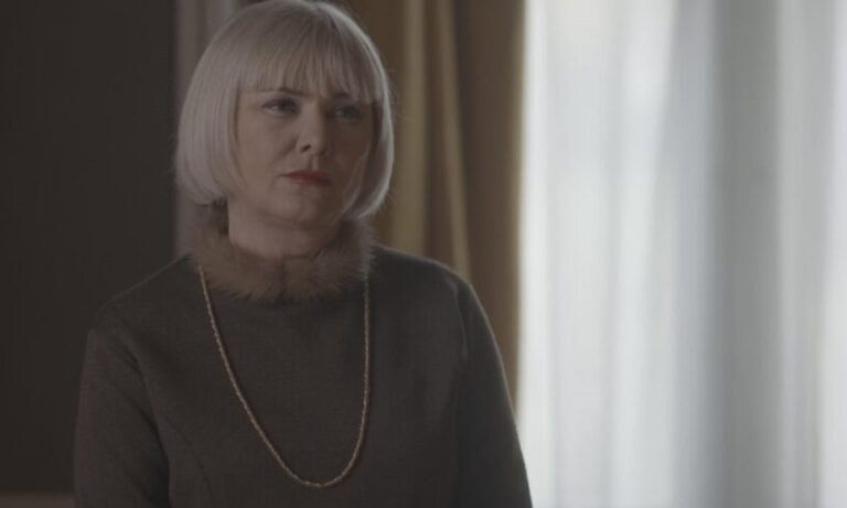 Ο παράδεισος των κυριών επόμενα επεισόδια: Αυτή δίνει εντολή να δολοφονήσουν τον Χριστίδη