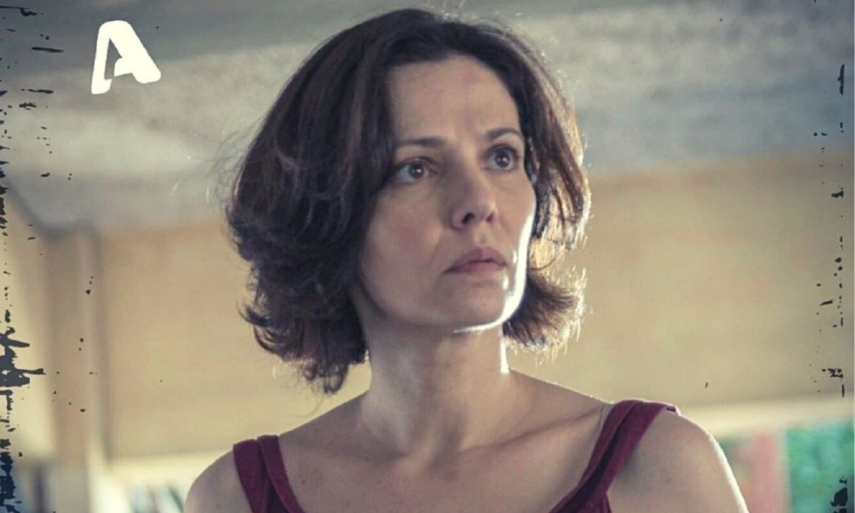 Σασμός επόμενα επεισόδια: Χαμός – Η Βασιλική μαθαίνει πως ο Μαθιός σκότωσε τον Στεφανή